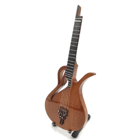 Miniatuur Gitaar – Pino Daniele - 2