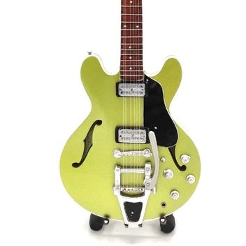 Miniatuur Gitaar – Chris Cornell - 4