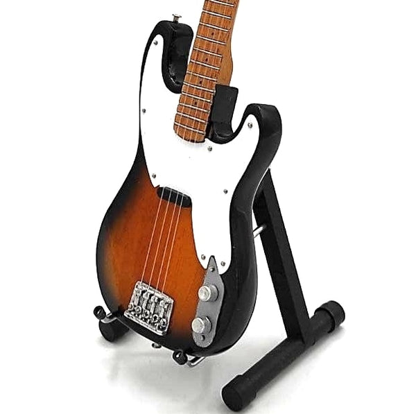 Miniatuur Gitaar – Sting - 2