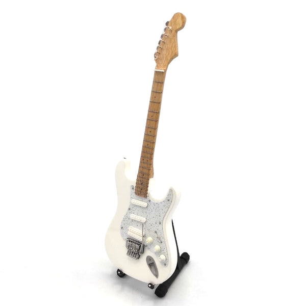 Miniatuur Gitaar – Richie Sambora - 4