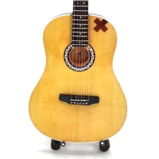 Miniatuur Gitaar – Ed Sheeran - 3