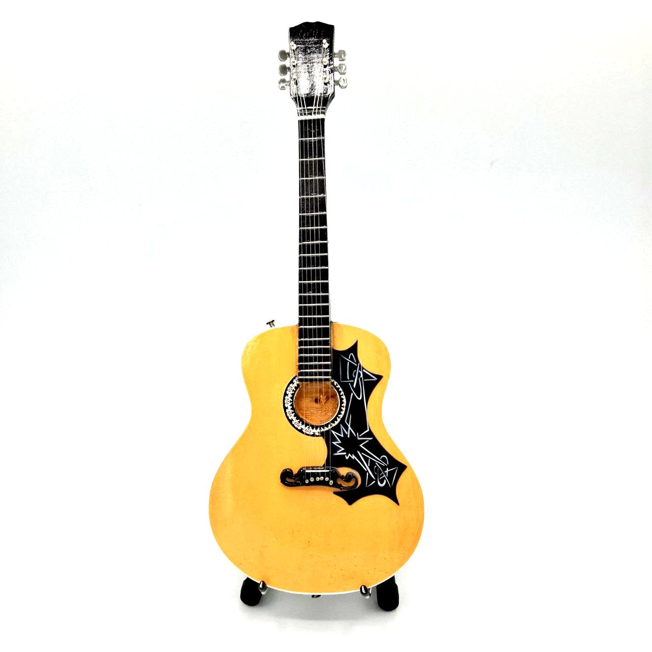 Miniatuur Gitaar – Elvis Presley - 2