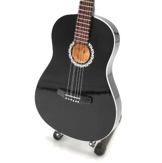 Miniatuur Gitaar – Paco de Lucia - 3