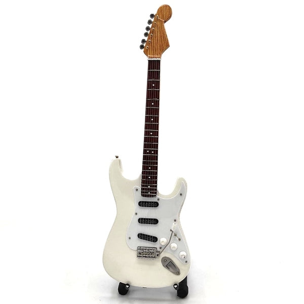 Miniatuur Gitaar – Ritchie Blackmore - 4