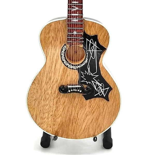 Miniatuur Gitaar – Elvis Presley - 1