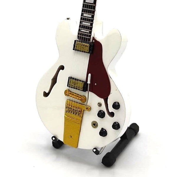 Miniatuur Gitaar – Neil Young - 2