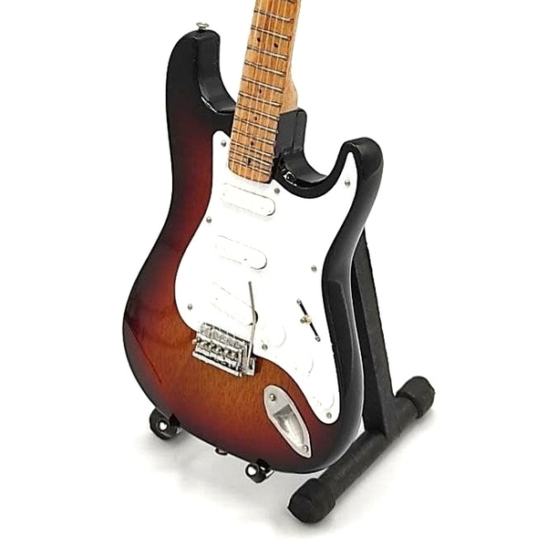 Miniatuur Gitaar - J. HDRX