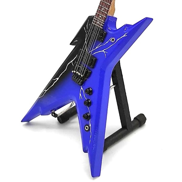 Miniatuur Gitaar - Dimebag Darrell
