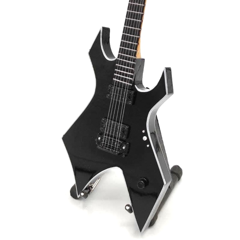 Miniatuur Gitaar - Mick Thomson