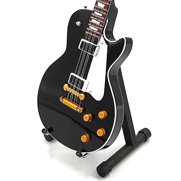 Miniatuur Gitaar - Madonna