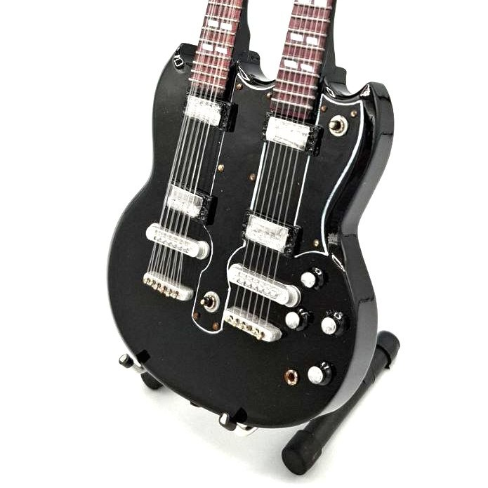 Miniatuur Gitaar - Slash