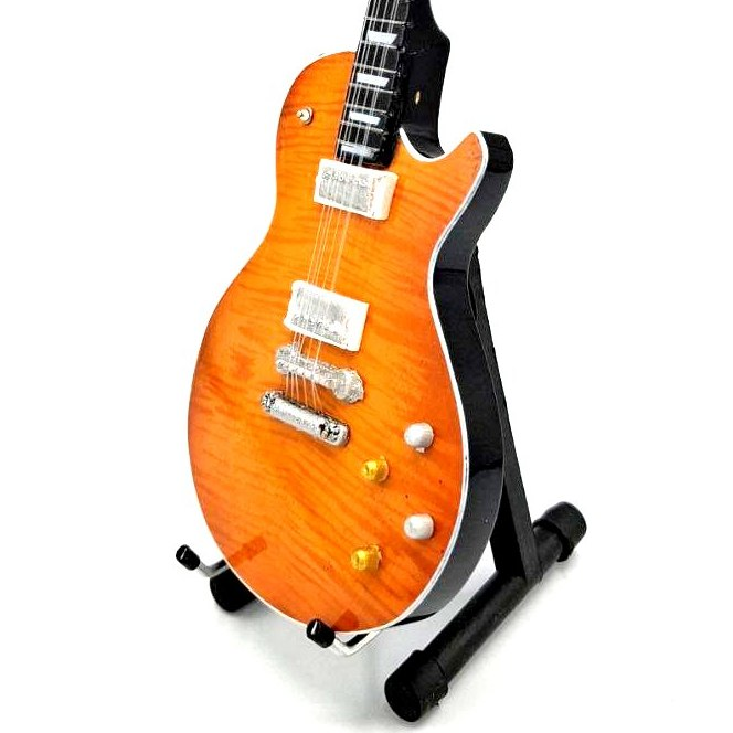 Miniatuur Gitaar - Slash