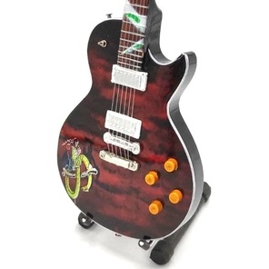 Miniatuur Gitaar - Slash