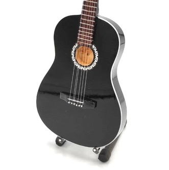 Miniatuur Gitaar - Paco de Lucia