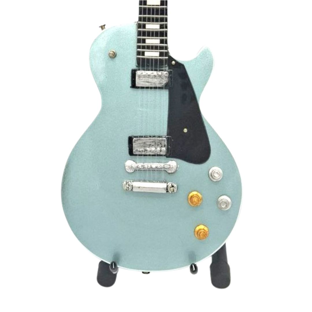 Miniatuur Gitaar - Joe Bonamassa