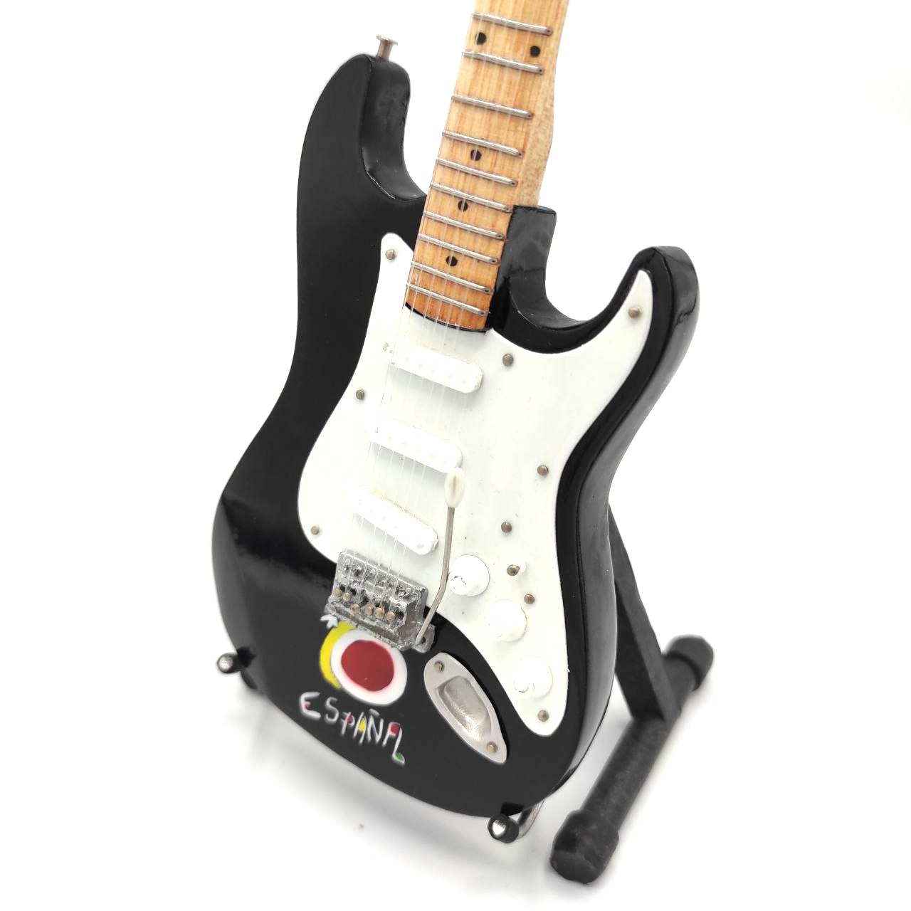 Miniatuur Gitaar - Rock