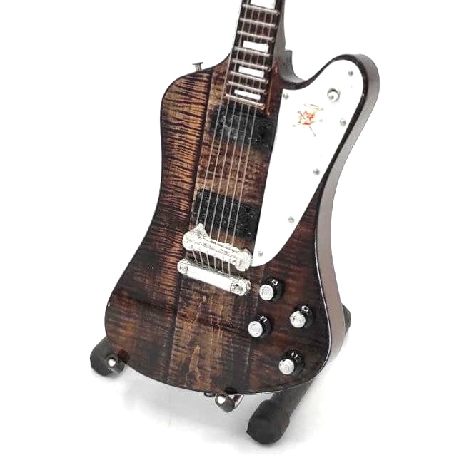 Miniatuur Gitaar - Slash