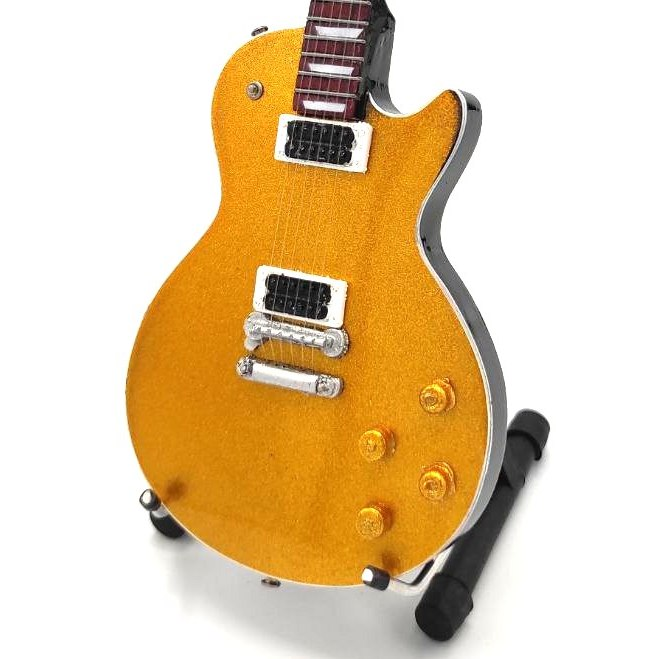 Miniatuur Gitaar - Slash