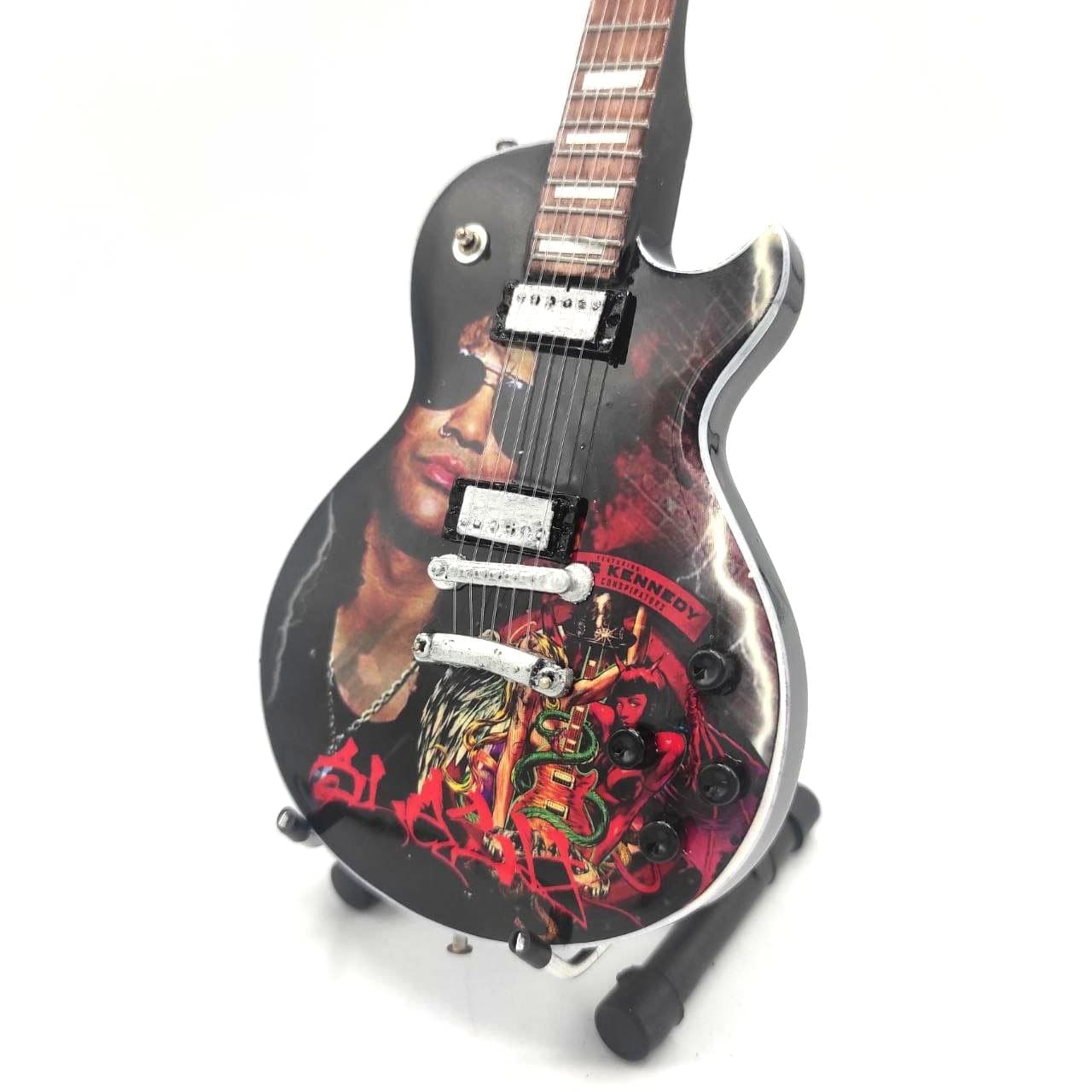 Miniatuur Gitaar - Slash