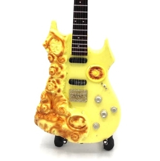Miniatuur Gitaar - Jerry Garcia