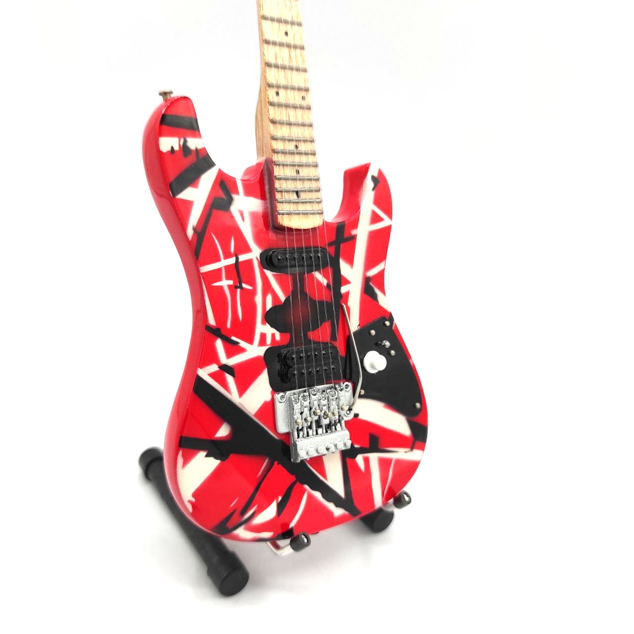 Miniatuur Gitaar - VHLN