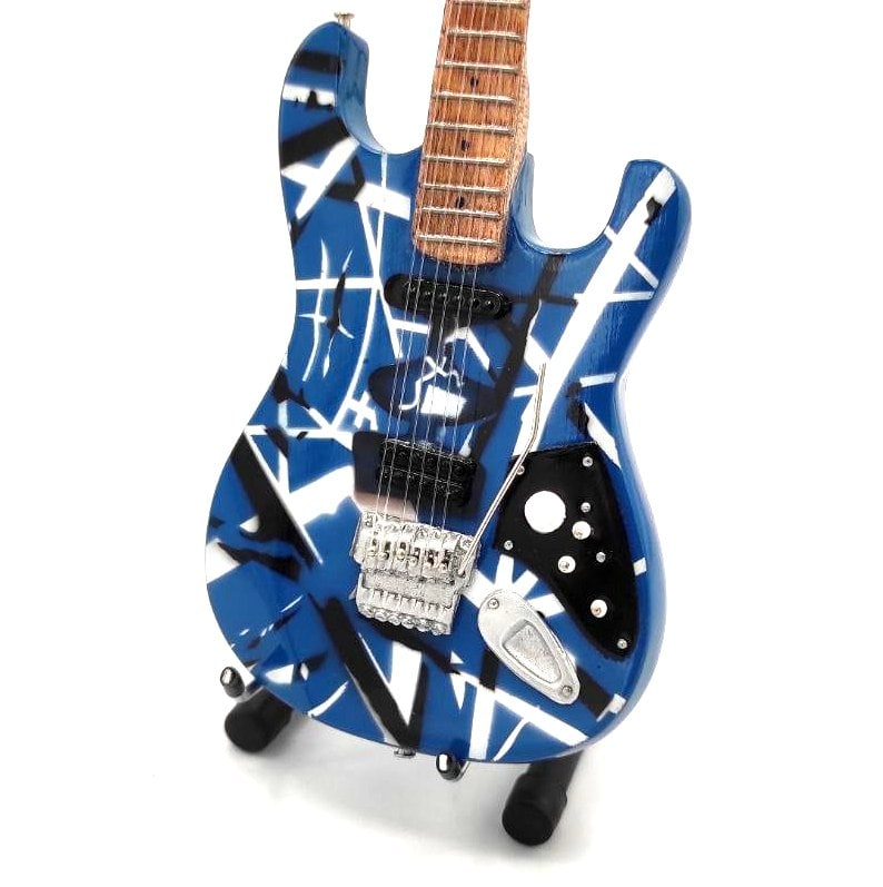 Miniatuur Gitaar - VHLN