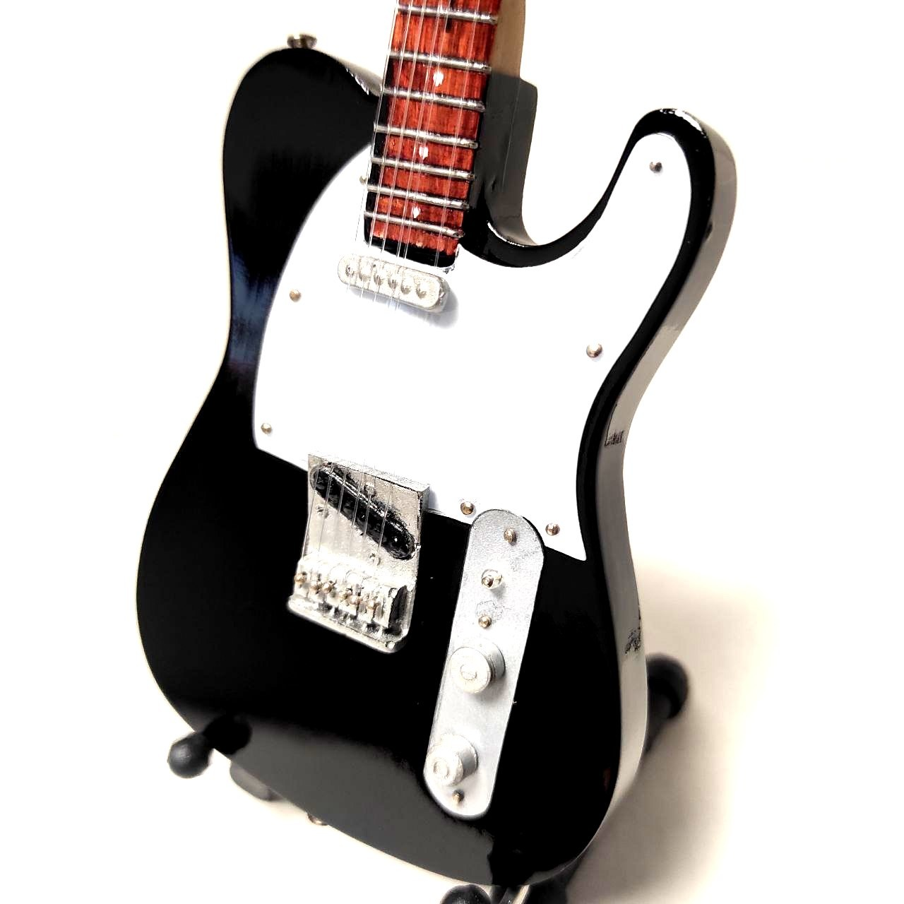 Miniatuur Gitaar - Bob Dylan