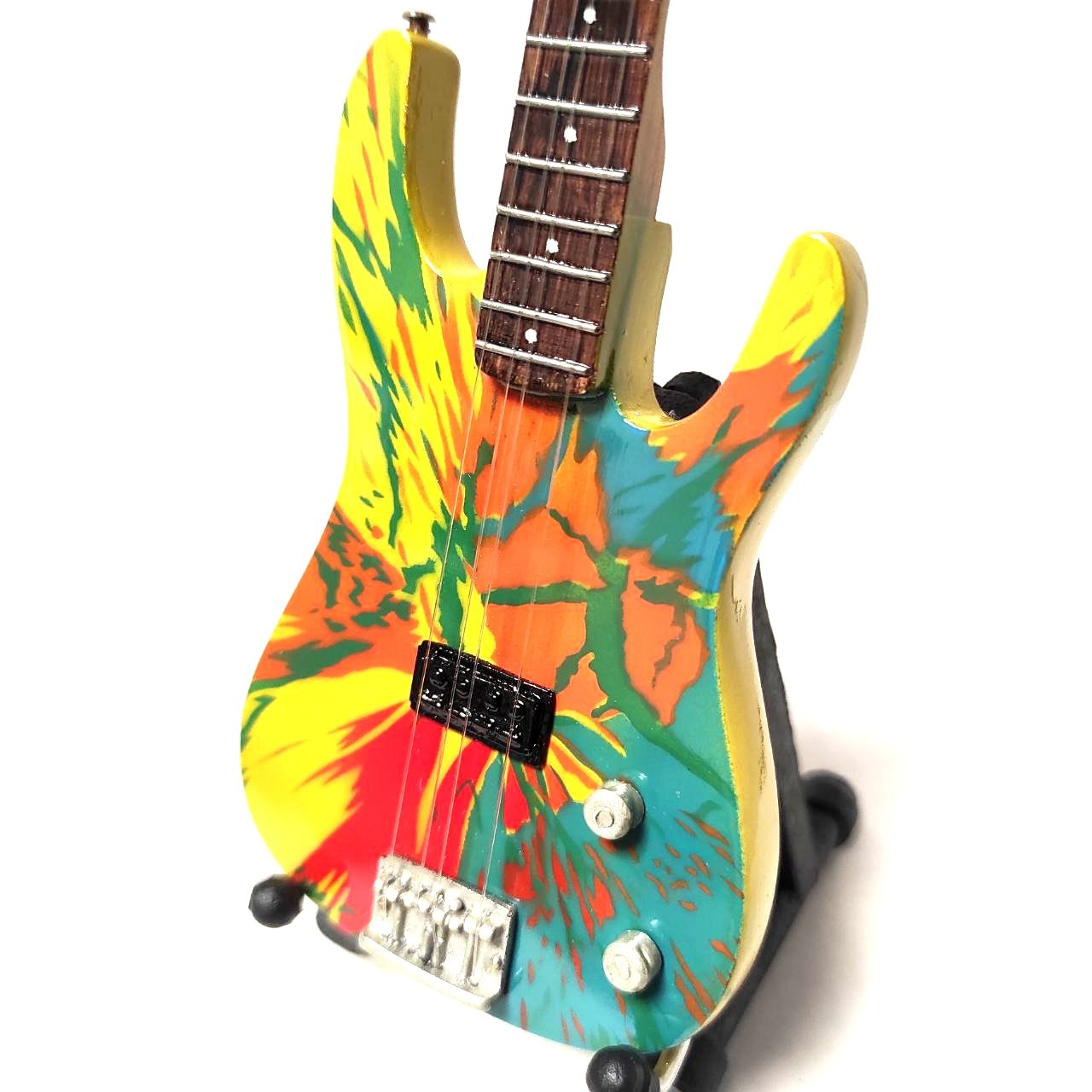 Miniatuur Gitaar - Flea