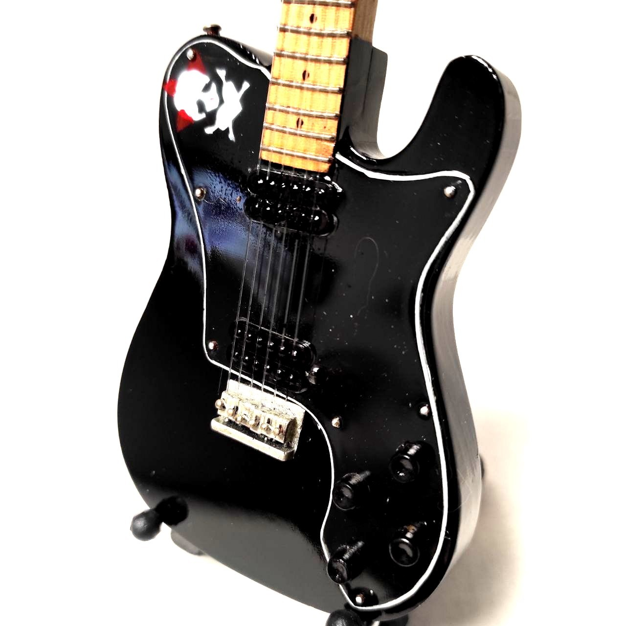 Miniatuur Gitaar - Billie Joe Armstrong