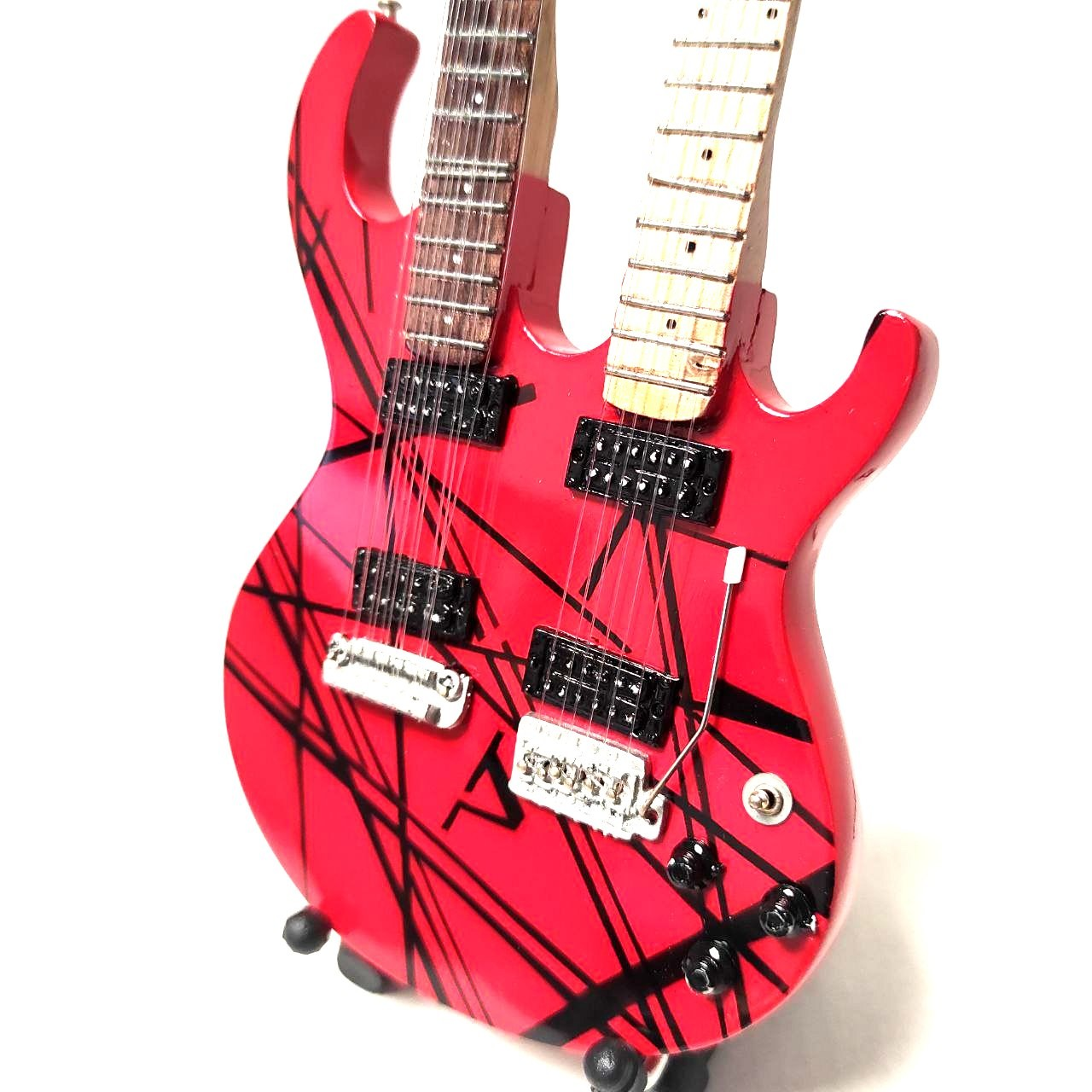 Miniatuur Gitaar - VHLN