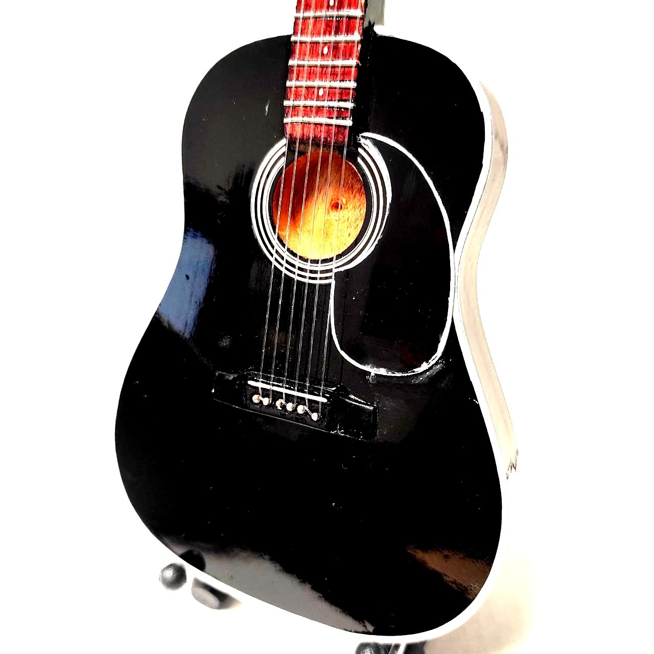 Miniatuur Gitaar - Dave Grohl