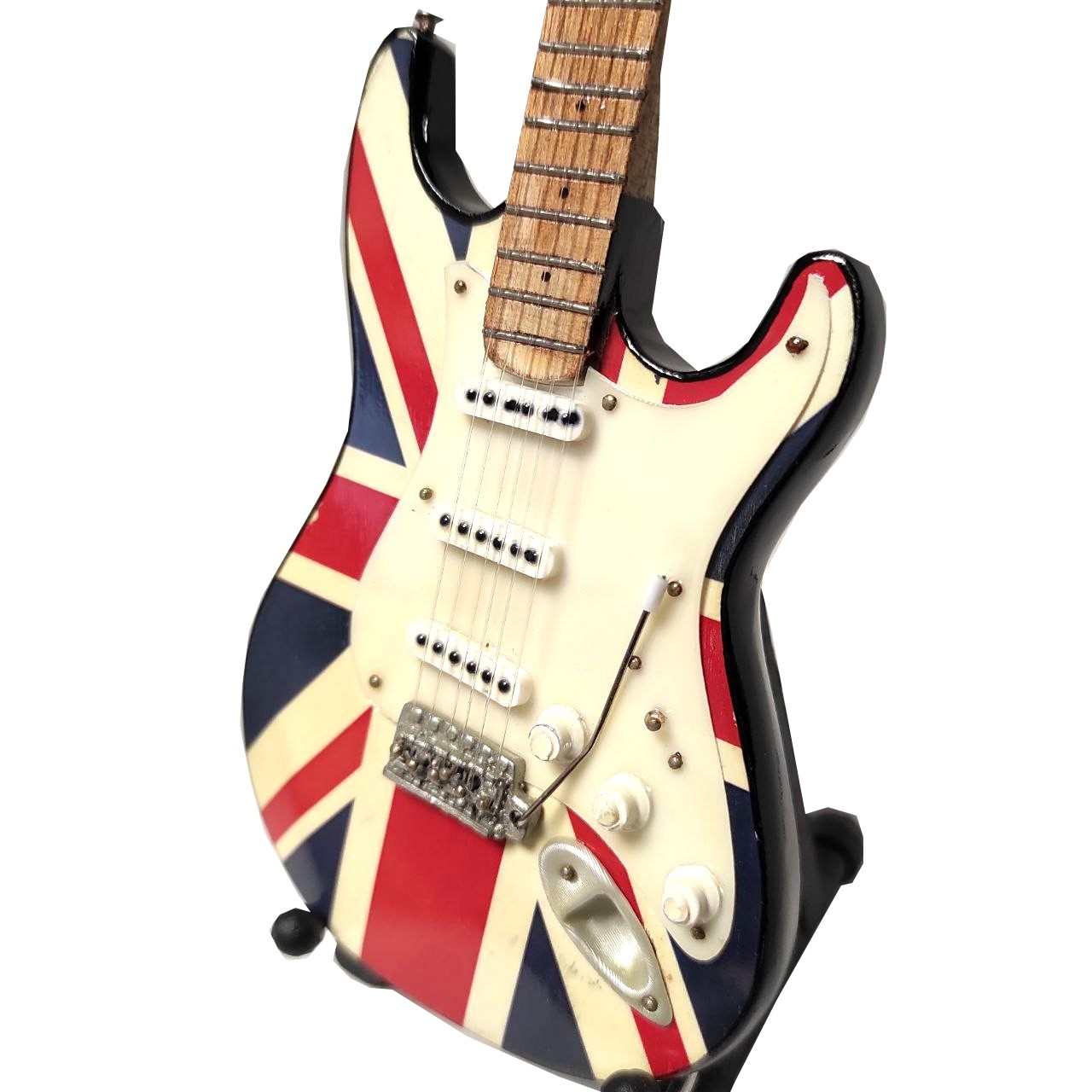 Miniatuur Gitaar - Liam Gallagher