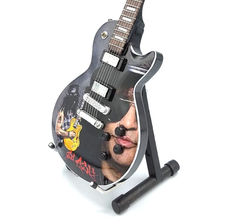 Miniatuur Gitaar - Slash