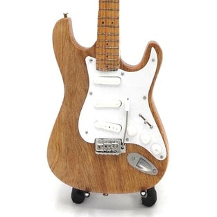 Miniatuur Gitaar – Ritchie Valens - 3