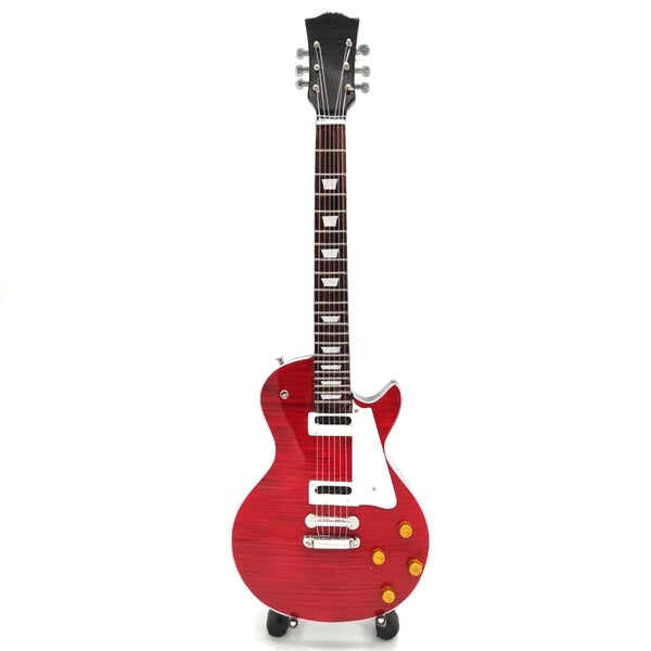 Miniatuur Gitaar – Joe Bonamassa - 1
