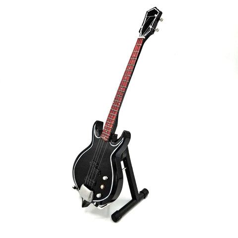 Miniatuur Gitaar – Gene Simmons - 2