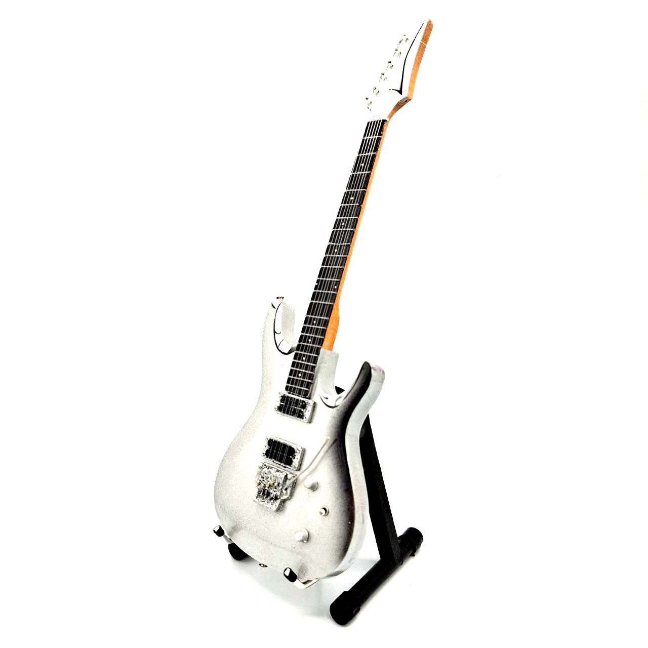 Miniatuur Gitaar – Joe Satriani - 2