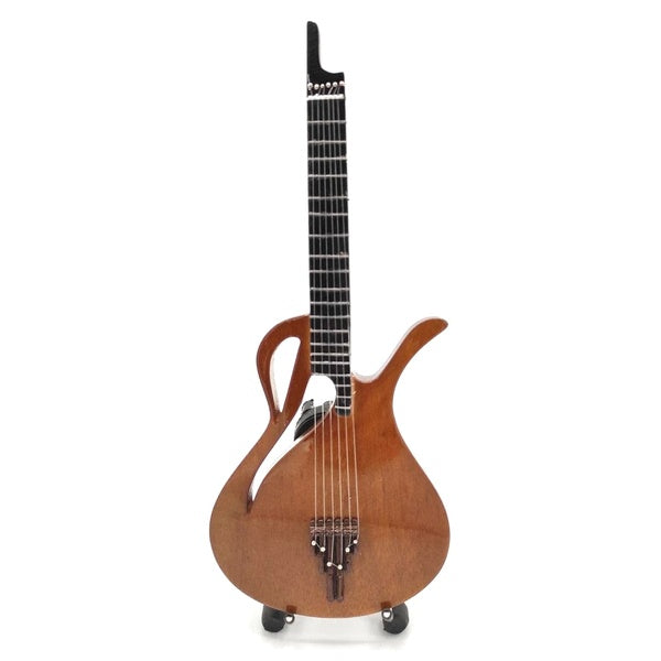 Miniatuur Gitaar – Pino Daniele - 1