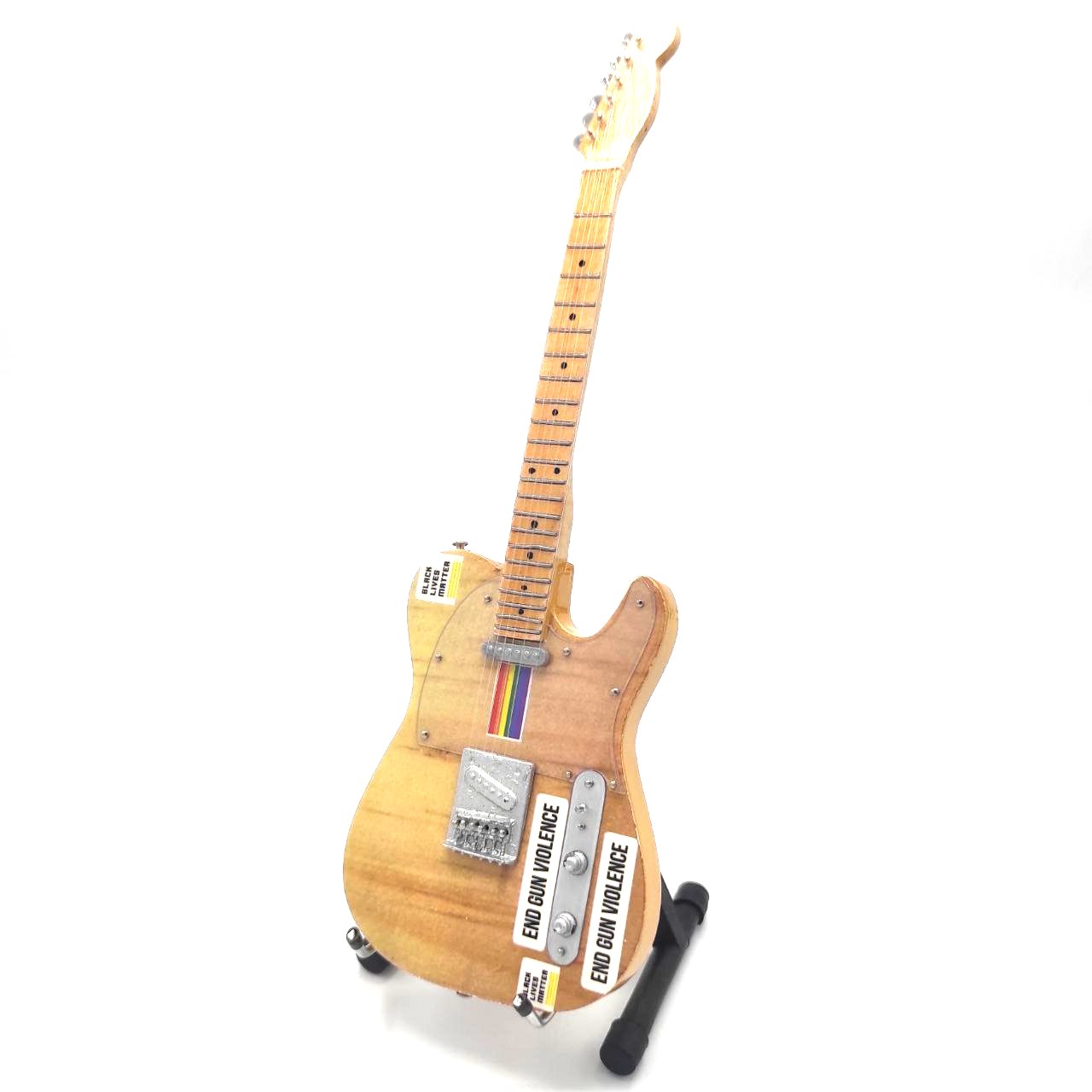 Miniatuur Gitaar – Harry Styles - 1