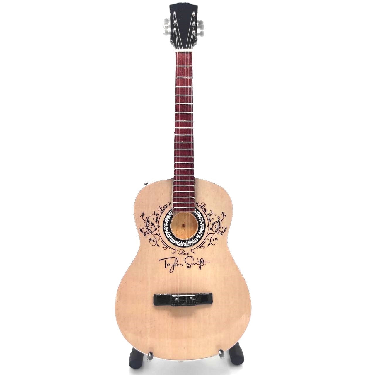 Miniatuur Gitaar – Taylor Swift - 2