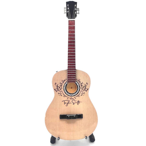Miniatuur Gitaar – Taylor Swift - 2