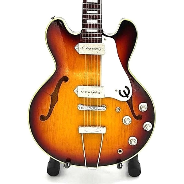 Miniatuur Gitaar – John Lennon - 1