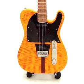Miniatuur Gitaar – Prince - 3