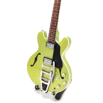 Miniatuur Gitaar – Chris Cornell - 3