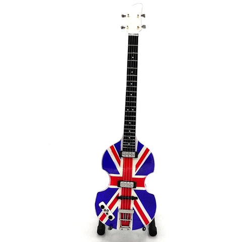 Miniatuur Gitaar – Paul McCartney - 3