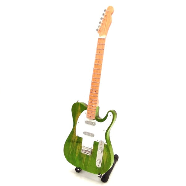 Miniatuur Gitaar – Francis Rossi - 1