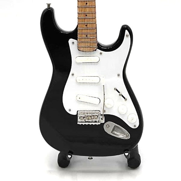 Miniatuur Gitaar – Eric Clapton - 2