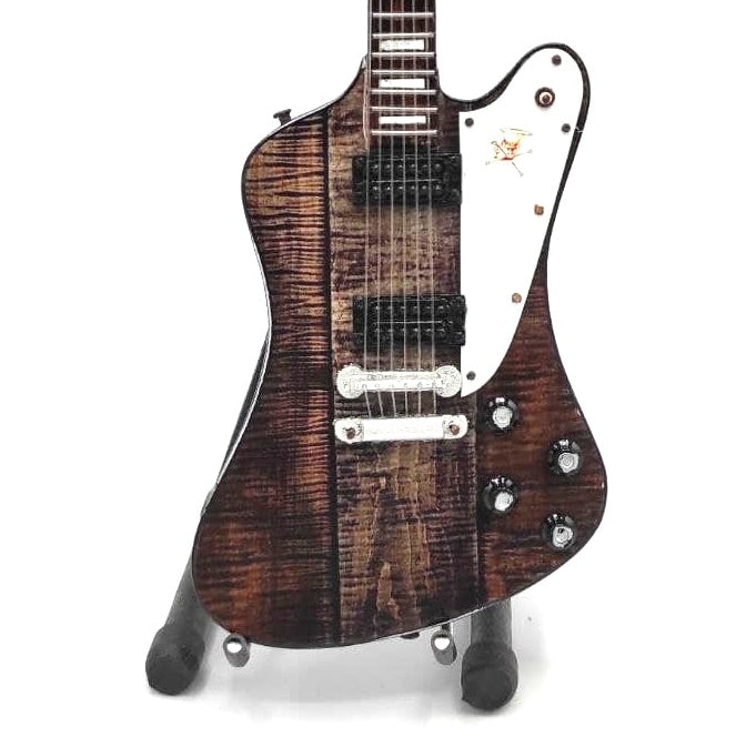 Miniatuur Gitaar – Slash - 3