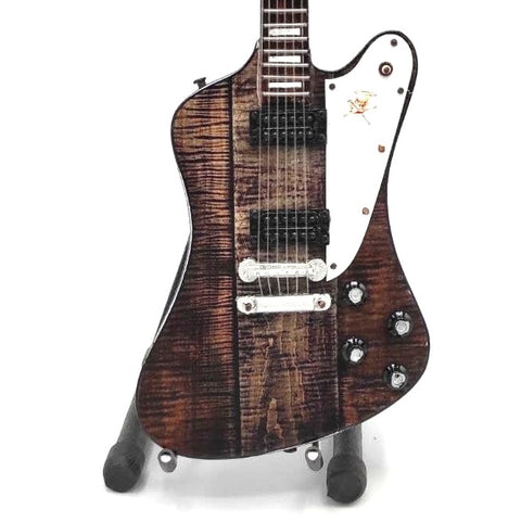 Miniatuur Gitaar – Slash - 3
