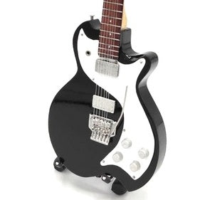 Miniatuur Gitaar – Richie Sambora - 2